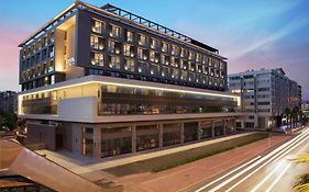 Doubletree By Hilton Antalya City Centre
